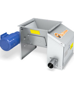 Hopper DR1500 1line 0.44kW V18